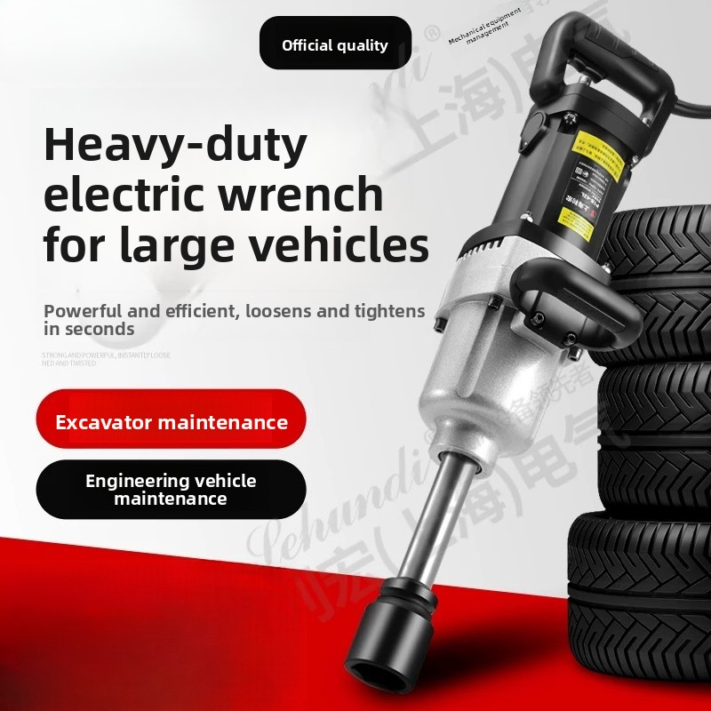 Power Tools Repairs - Wysokowydajna elektryczna klucz udarowa, klucz udarowy