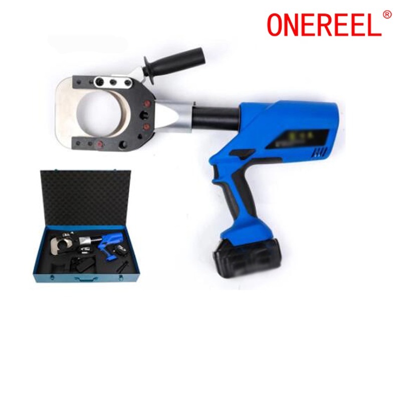 Power Tools In Electrical - Elektryczny, akumulatorowy, bezprzewodowy hydrauliczny przecinak do