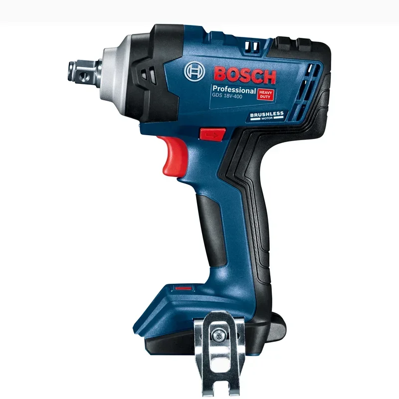 Power Tools Professional - ‌ Bosch GDS 18V-400 18V Bezszczotkowy