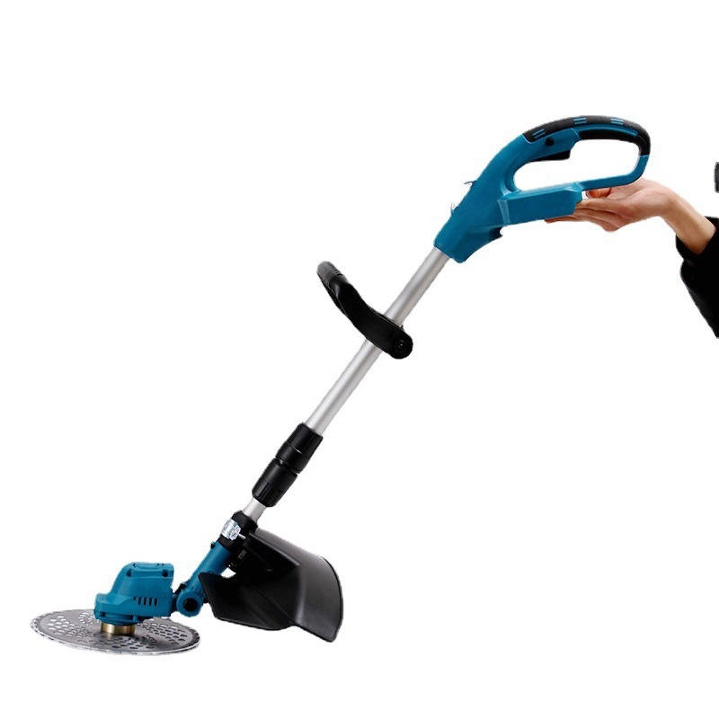 Power Tools In Electrical - Wielofunkcyjna, akumulatorowa kosiarka do trawy, elektryczne,