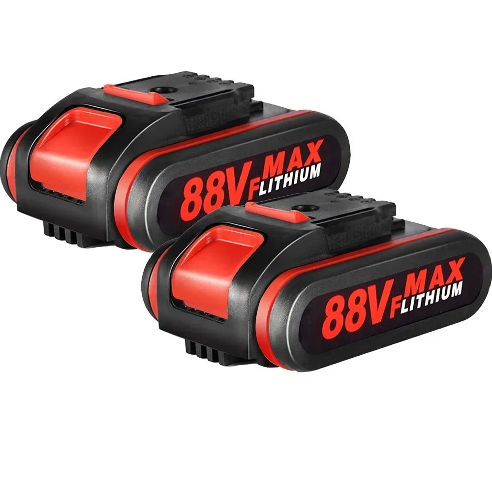 Power Tools Underwater - Akumulator 88VF do akumulatorowej wiertarko-wkrętarki udarowej