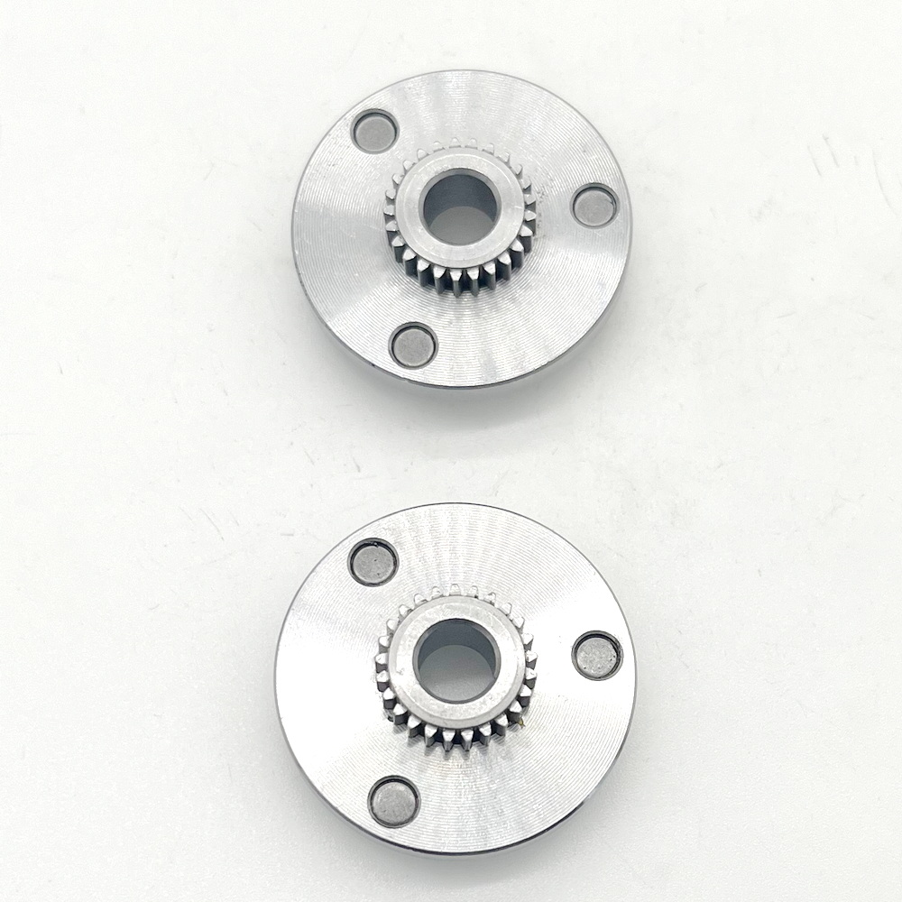 Power Tools Repairs - STRAPEX 1832039201 Część zamienna do mechanizmu
