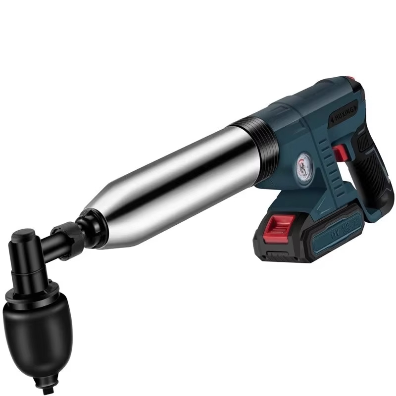 Power Tools In Electrical - Elektryczny korkociąg do toalet - mocna