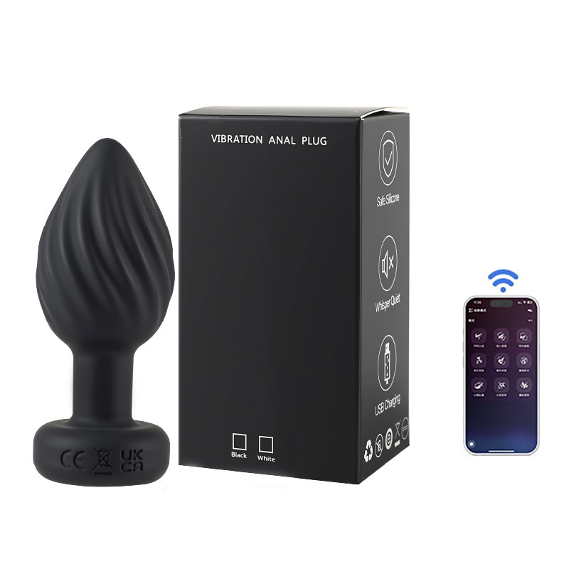 Wibrator analny sterowany apli – Power Tools App recenzja i cena