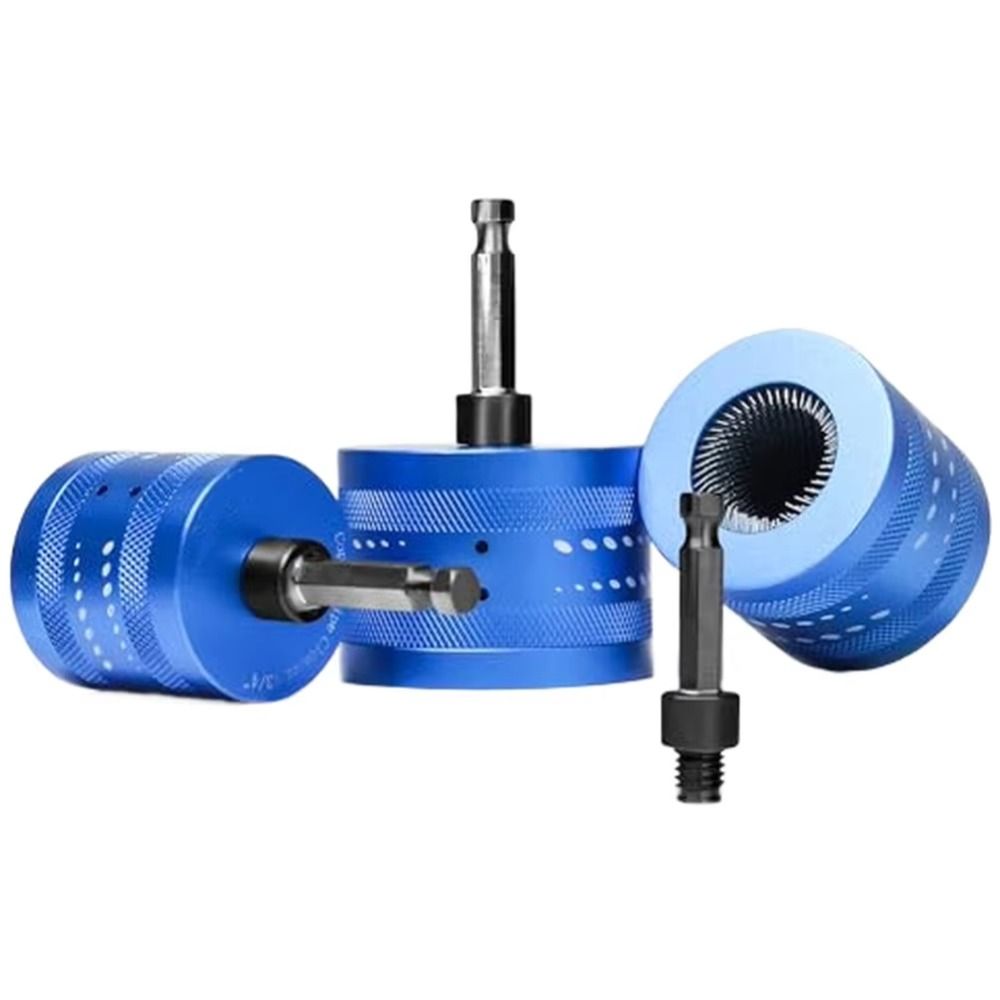 Szczotka do czyszczenia rur mi – Power Tools Plumbing recenzja i cena