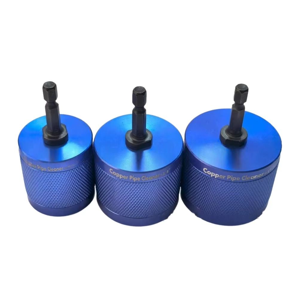 Szczotka do czyszczenia rur mi – Power Tools Plumbing recenzja i cena