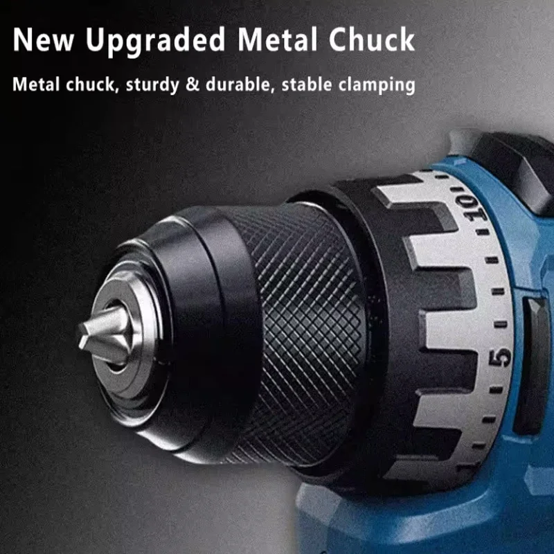 Wiertarka elektryczna Bosch GS – Power Tools Repairs recenzja i cena