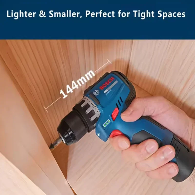 Wiertarka elektryczna Bosch GS – Power Tools Repairs recenzja i cena