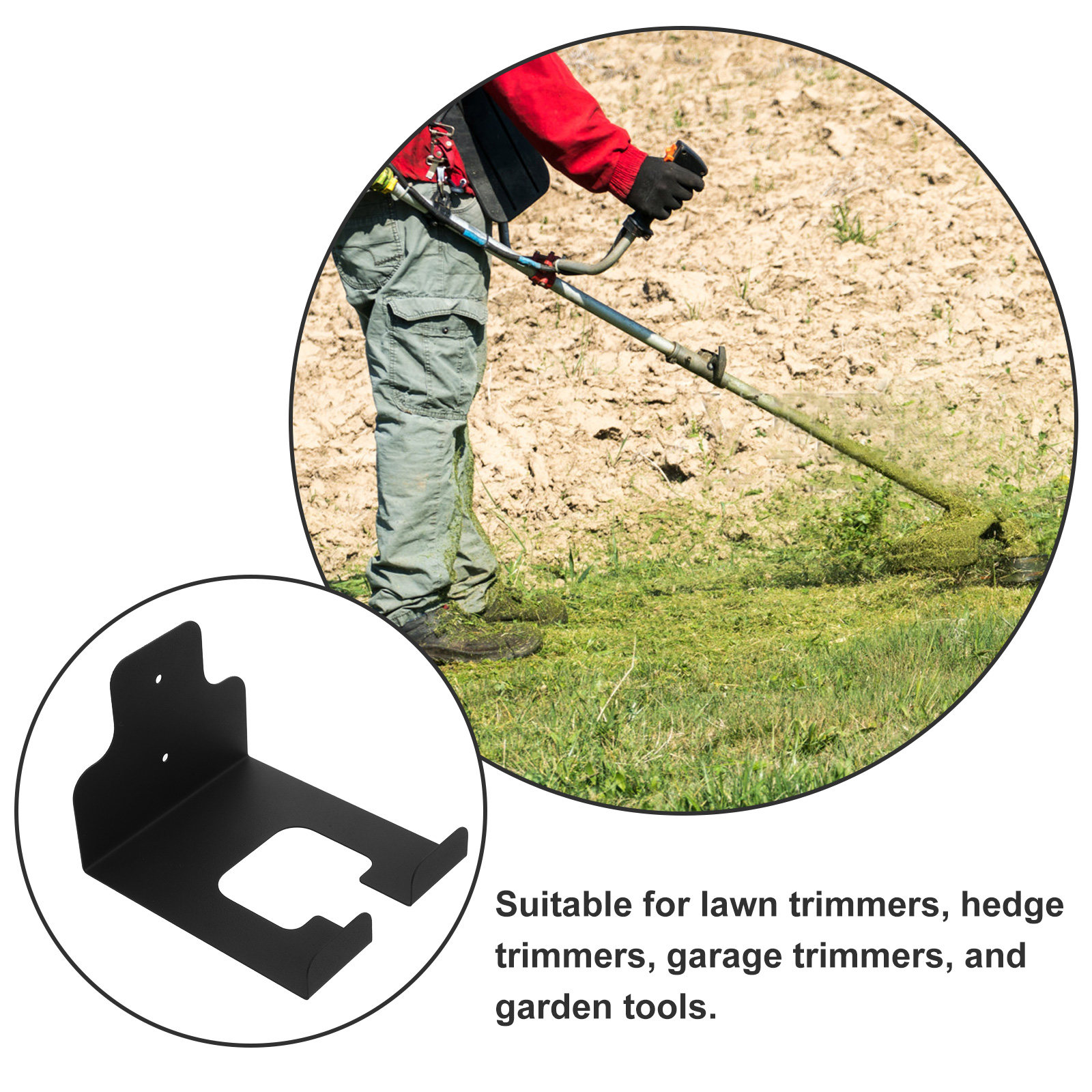 Wytrzymały, montowany na ścian – Power Tools Garden recenzja i cena
