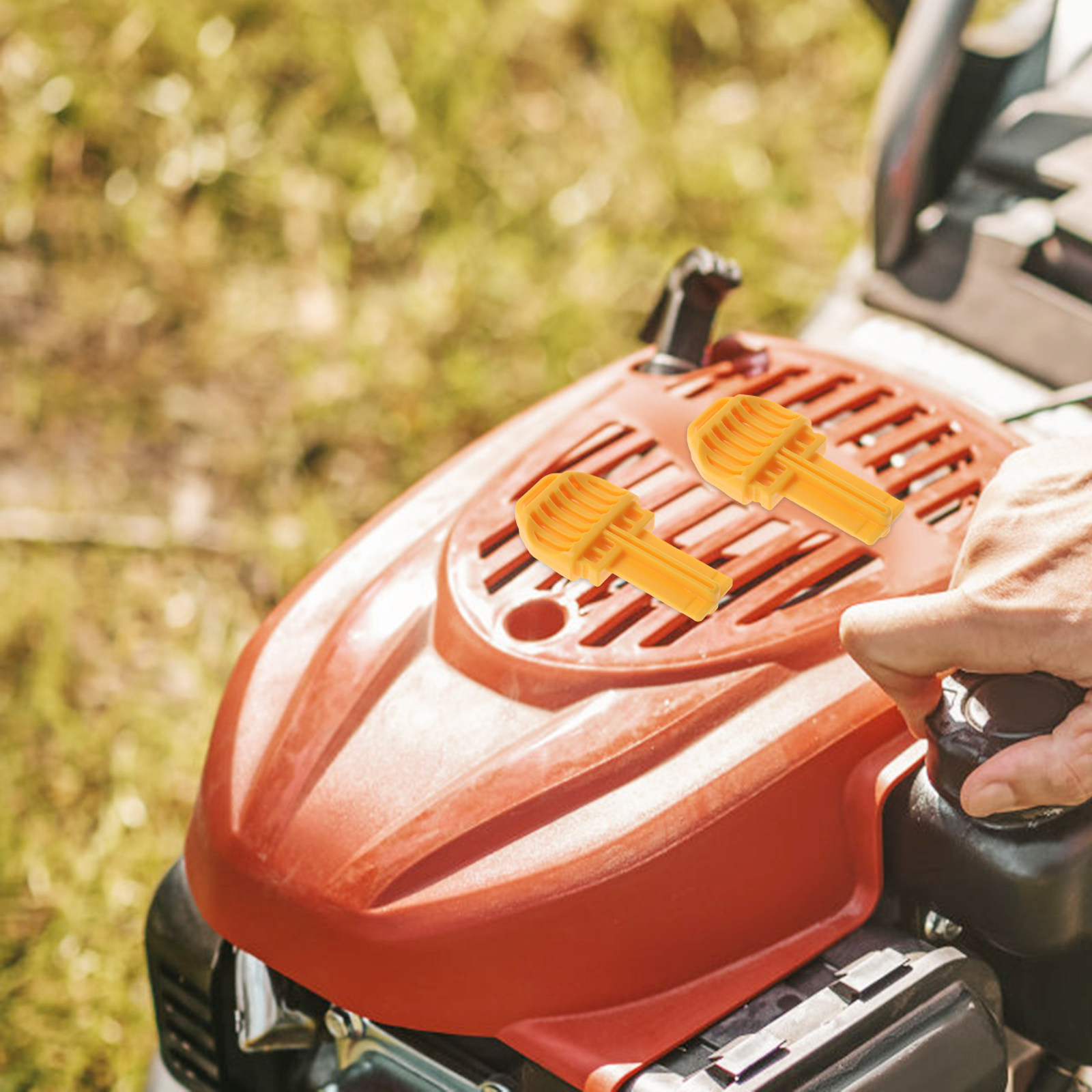 2 sztuki – zapasowe klucze do  – Power Tools Repairs recenzja i cena