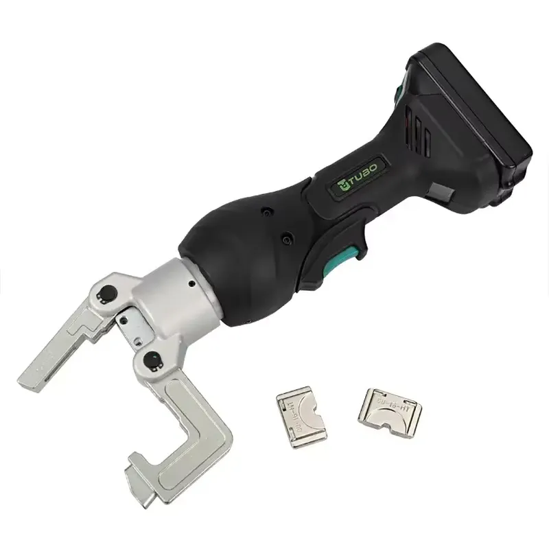 Zaprojektowane z myślą o profe – Power Tools Technician recenzja i cena