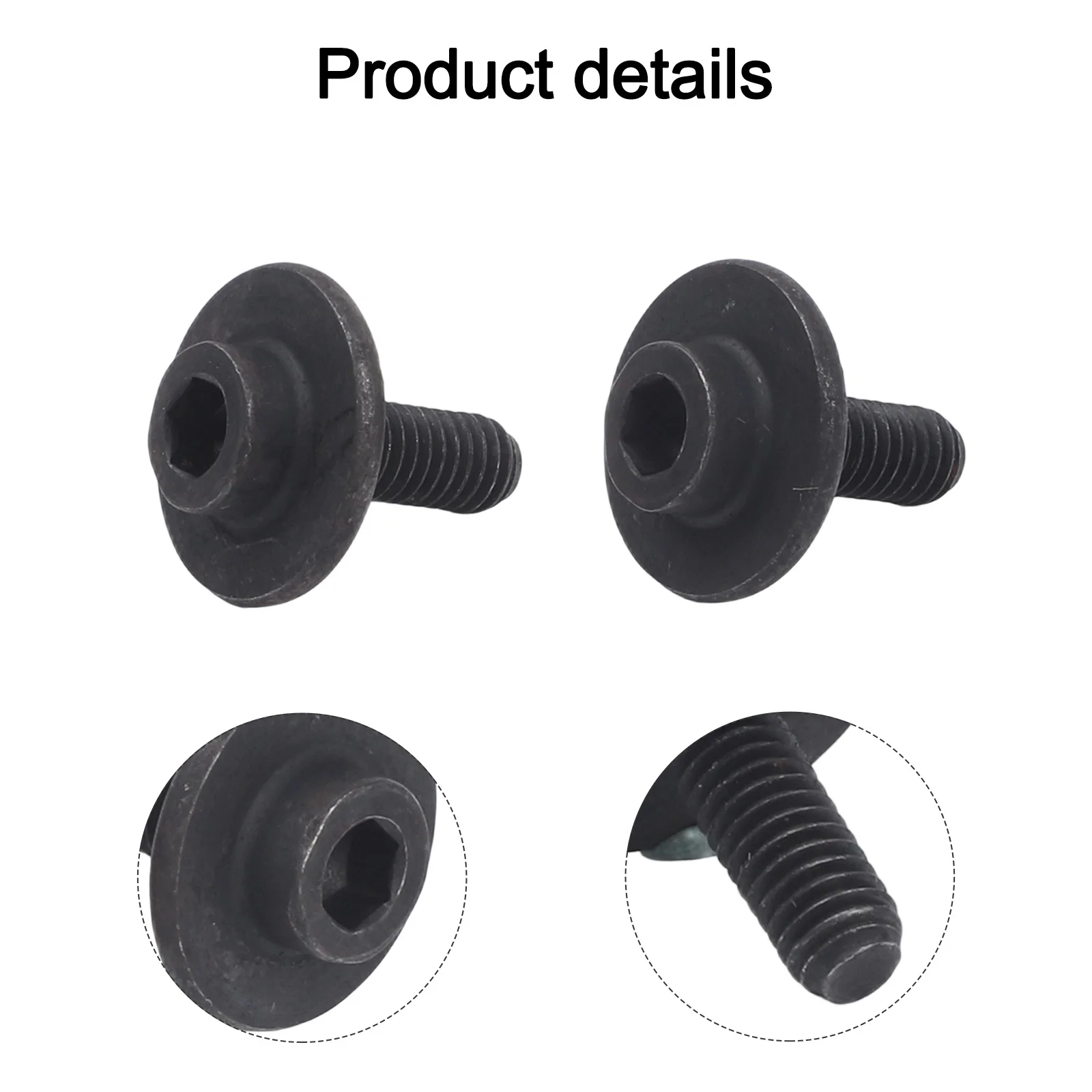Śruba do piły ukośnej, śruba z – Power Tools Plumbing recenzja i cena