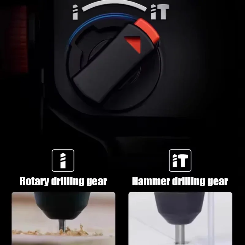 Bosch GBH 18V-18 Bezprzewodowy – Power Tools Professional recenzja i cena