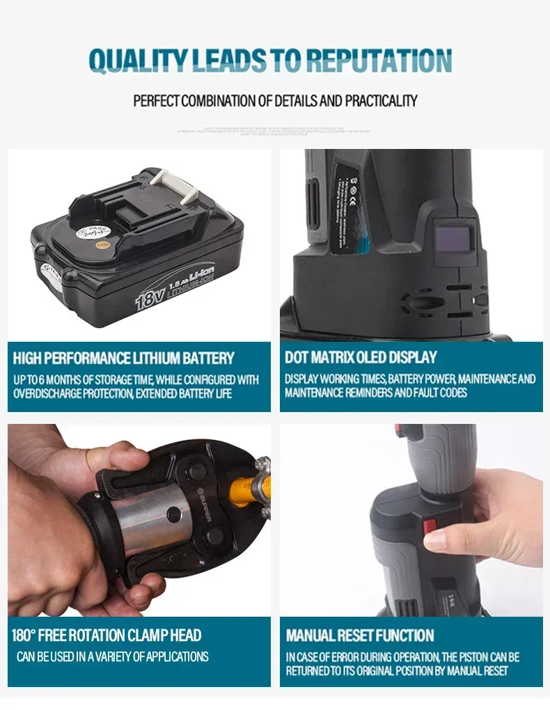 2026/Dostępny Próbny Model Zup – Power Tools In Electrical recenzja i cena