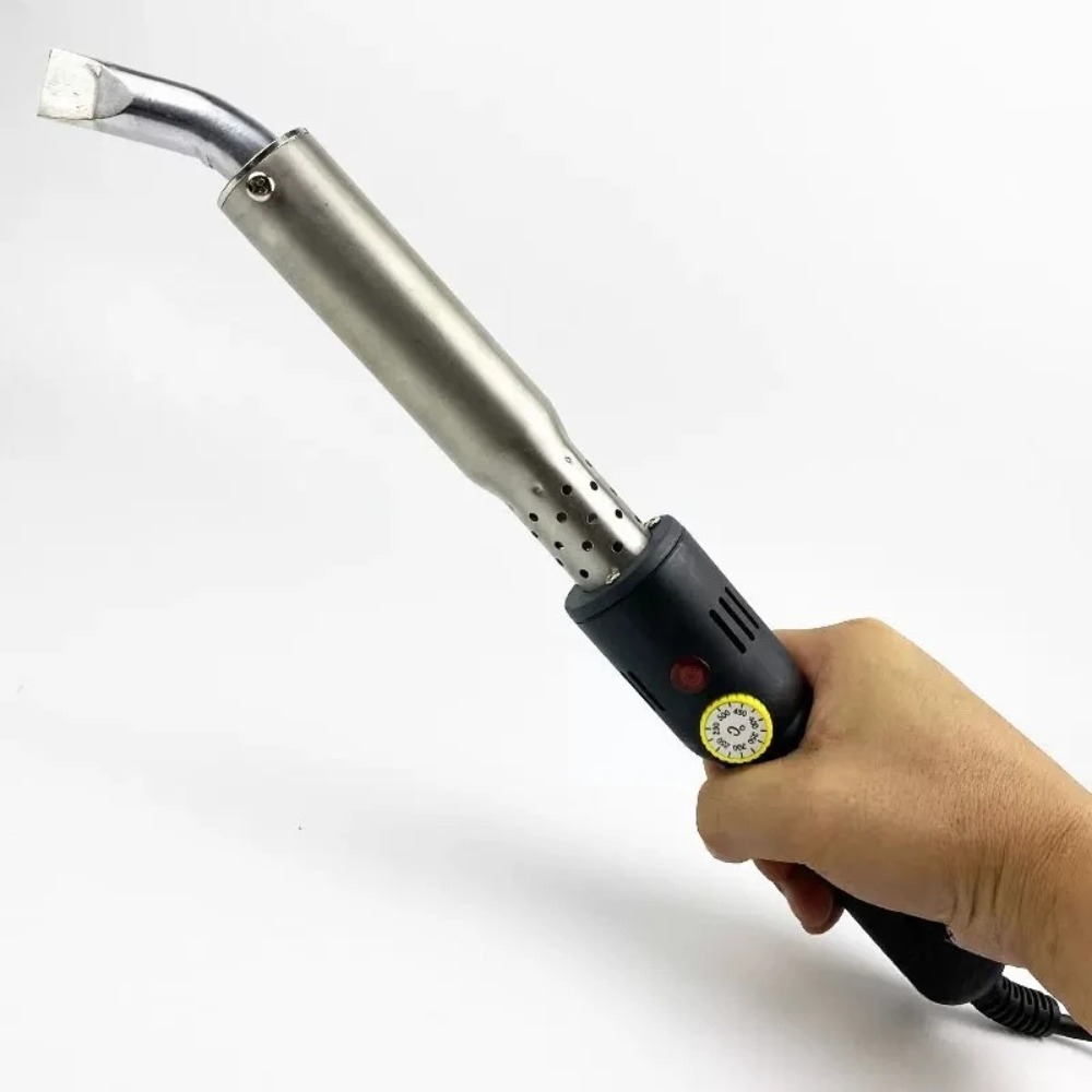 Wysokiej mocy zewnętrzna lutow – Power Tools Repairs recenzja i cena