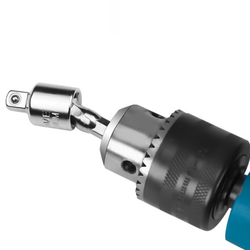 360 °   Zestaw obrotowych adap – Power Tools Underwater recenzja i cena