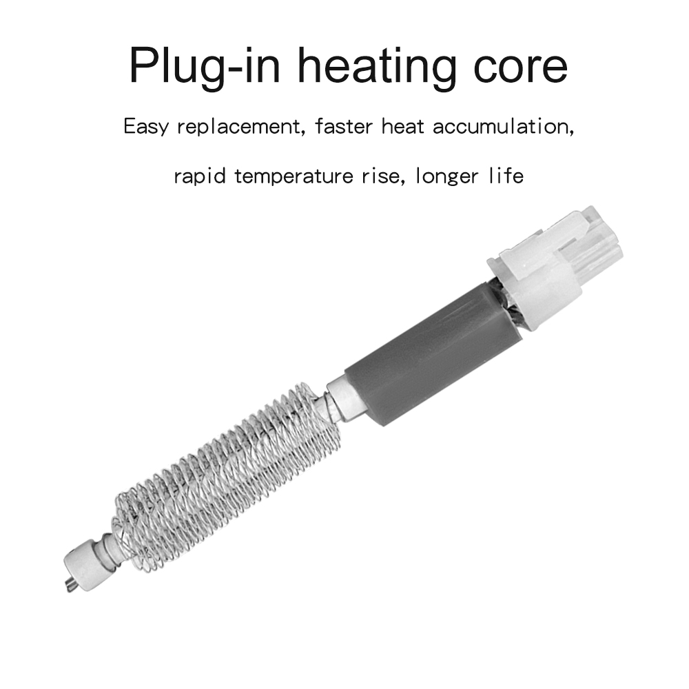 Regulowana cyfrowa gorąca wiat – Heat Gun Variable recenzja i cena