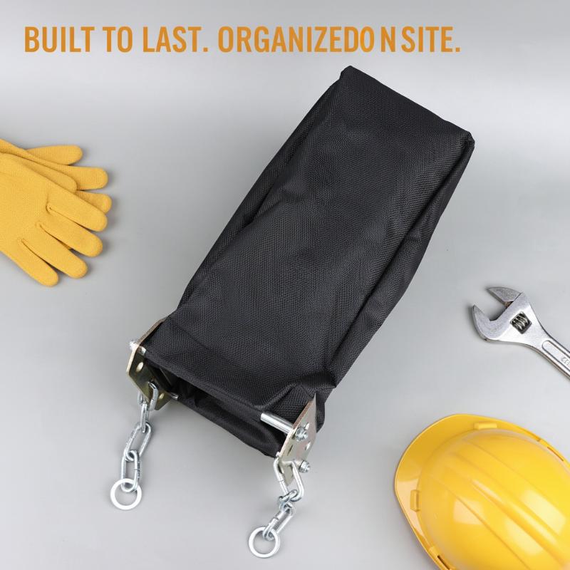 Torba na narzędzia elektryczne – Power Tools In Construction recenzja i cena