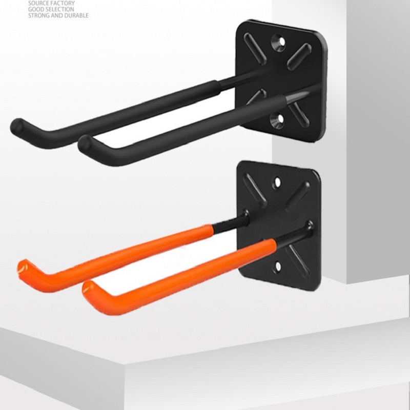 1 szt. Haki do przechowywania  – Power Tools Garden recenzja i cena