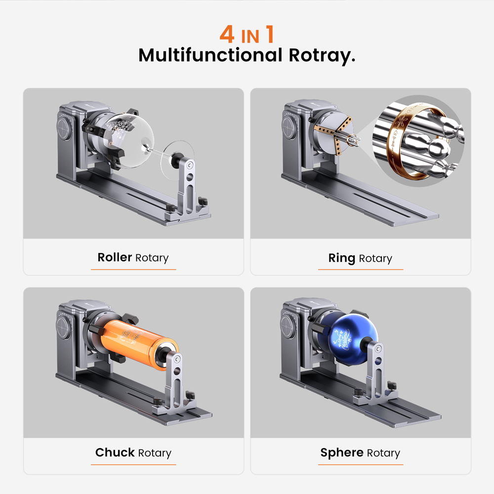 AlgoLaser DIY KIT MK2 grawer l – Power Tools App recenzja i cena