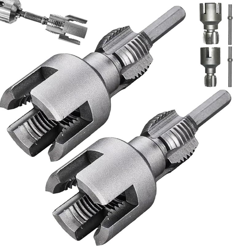 Narzędzie do gwintowania rur w – Power Tools Workshop recenzja i cena