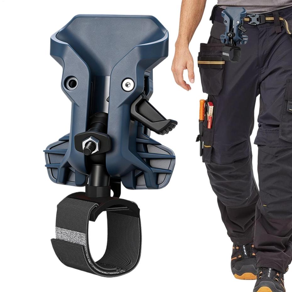 1 szt. Klips do paska na narzę – Power Tools Technician recenzja i cena
