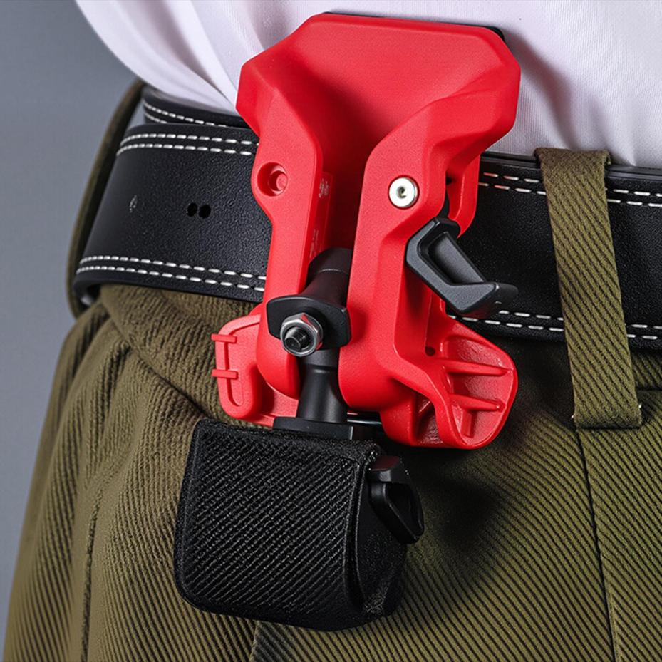 1 szt. Klips do paska na narzę – Power Tools Technician recenzja i cena