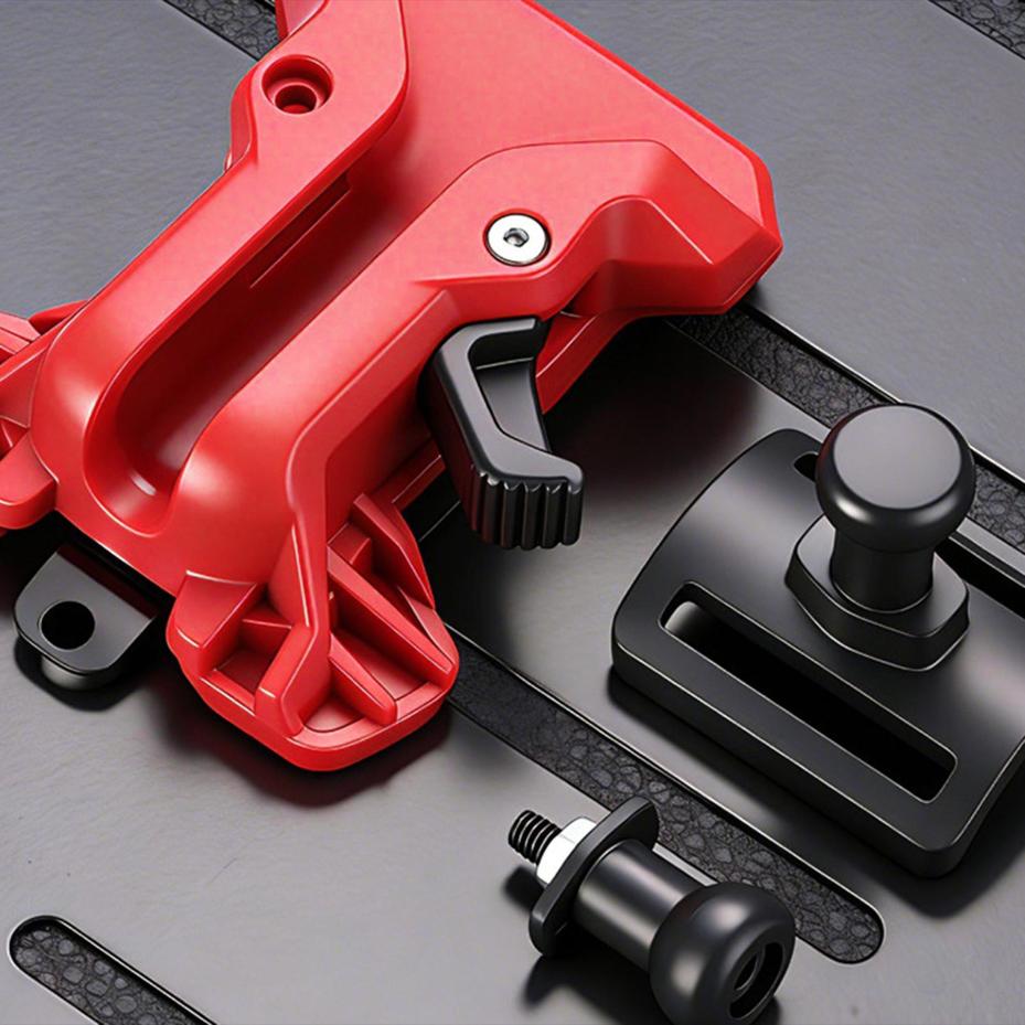 1 szt. Klips do paska na narzę – Power Tools Technician recenzja i cena