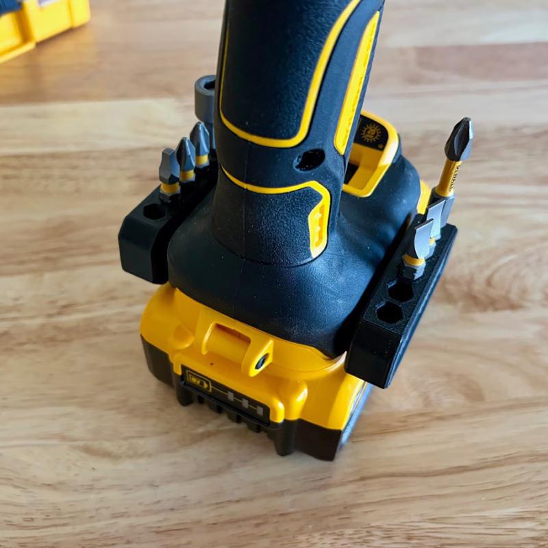 【BA】5 SZT./10 SZT. Magnetyczny – Power Tools Workshop recenzja i cena