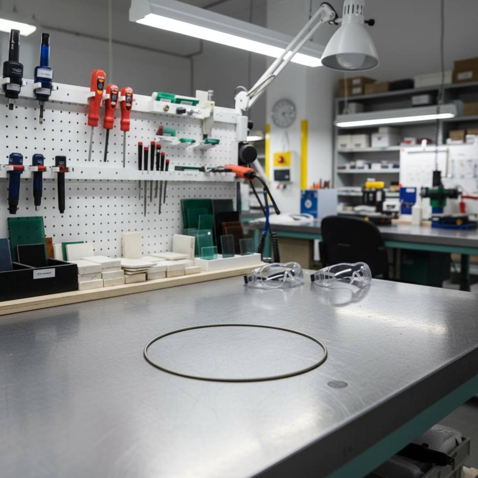 Ostrze do cięcia krystalów w p – Power Tools Workshop recenzja i cena