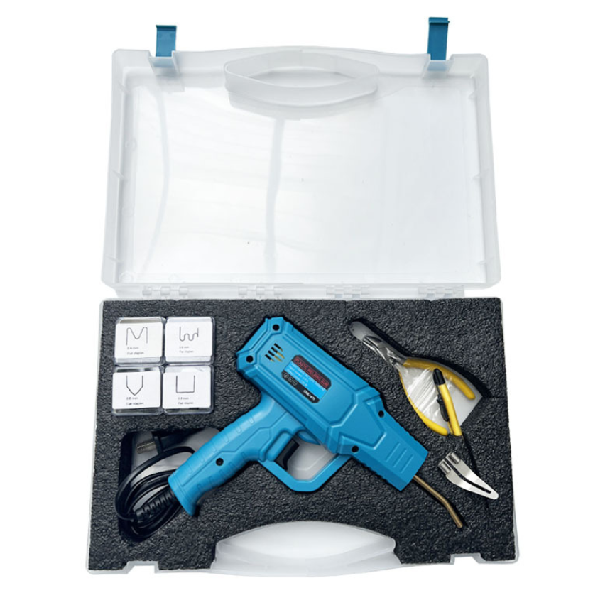 Profesjonalna przemysłowa opal – Heat Gun Variable recenzja i cena