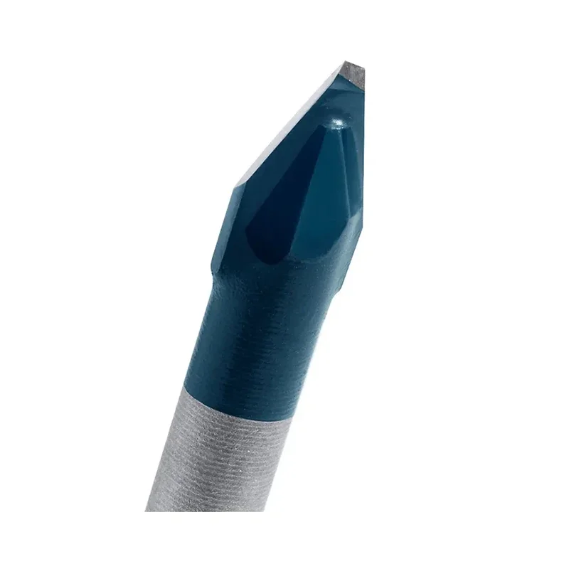 Wiertła ceramiczne BOSCH Hex-9 – Power Tools Workshop recenzja i cena