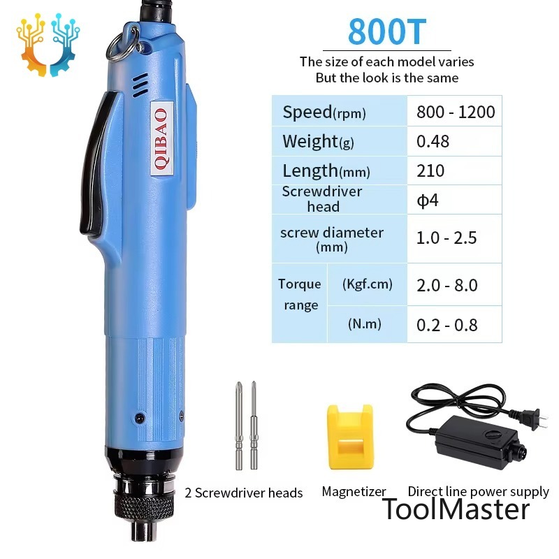 【2026】800T Automatyczny Elektr – Power Tools In Electrical recenzja i cena