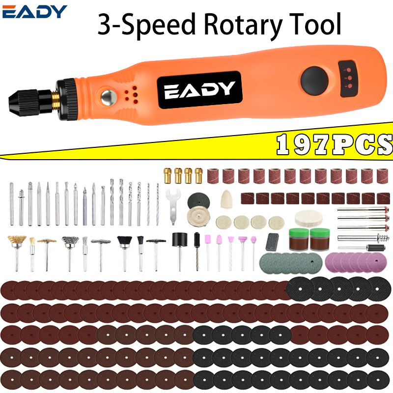Zestaw bezprzewodowych narzędz – Power Tools Workshop recenzja i cena