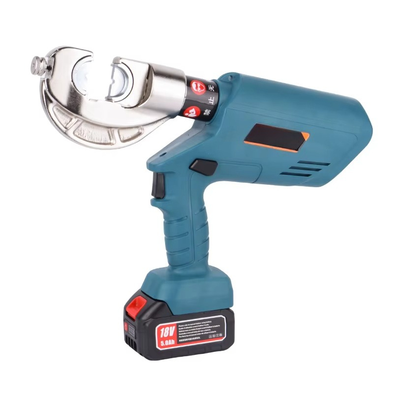 Hydrauliczna, akumulatorowa za – Power Tools In Electrical recenzja i cena