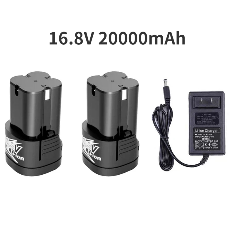 Akumulator litowo-jonowy 20000 – Power Tools Underwater recenzja i cena