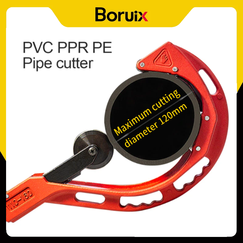 BORUIX 14-120mm Uniwersalny ob – Power Tools Plumbing recenzja i cena