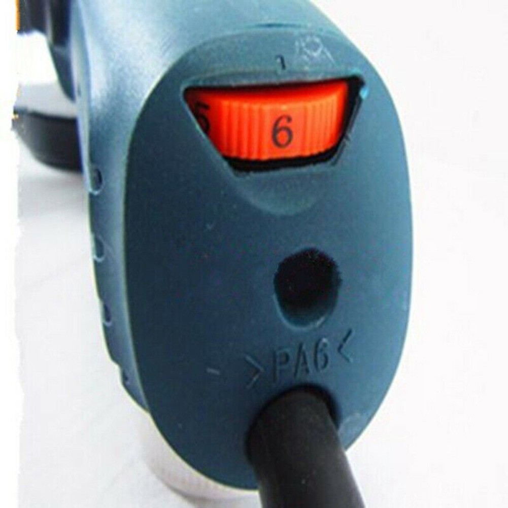 250V 12A przełącznik szlifierk – Power Tools Underwater recenzja i cena