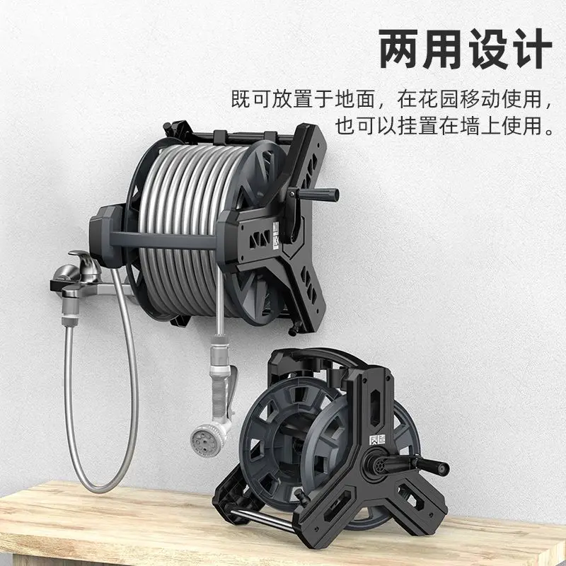Wysokiej jakości kolorowe, los – Power Tools Garden recenzja i cena