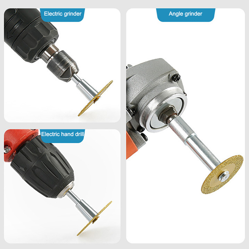 40mm diamentowa tarcza tnąca M – Power Tools Workshop recenzja i cena