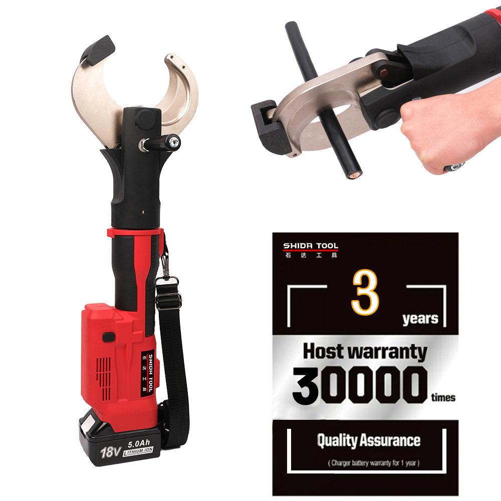 Ulepszone przenośne narzędzie  – Power Tools In Electrical recenzja i cena