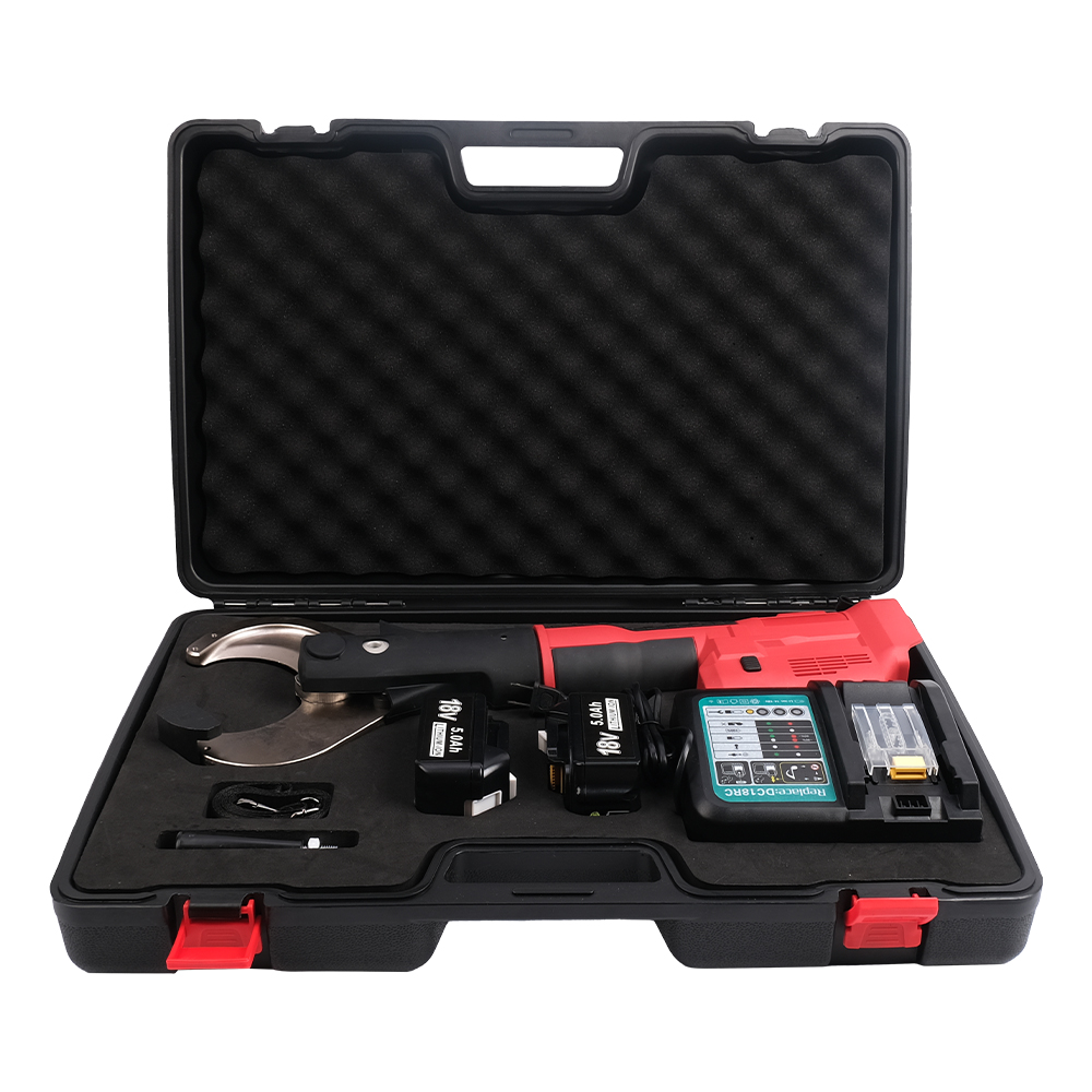 Ulepszone przenośne narzędzie  – Power Tools In Electrical recenzja i cena
