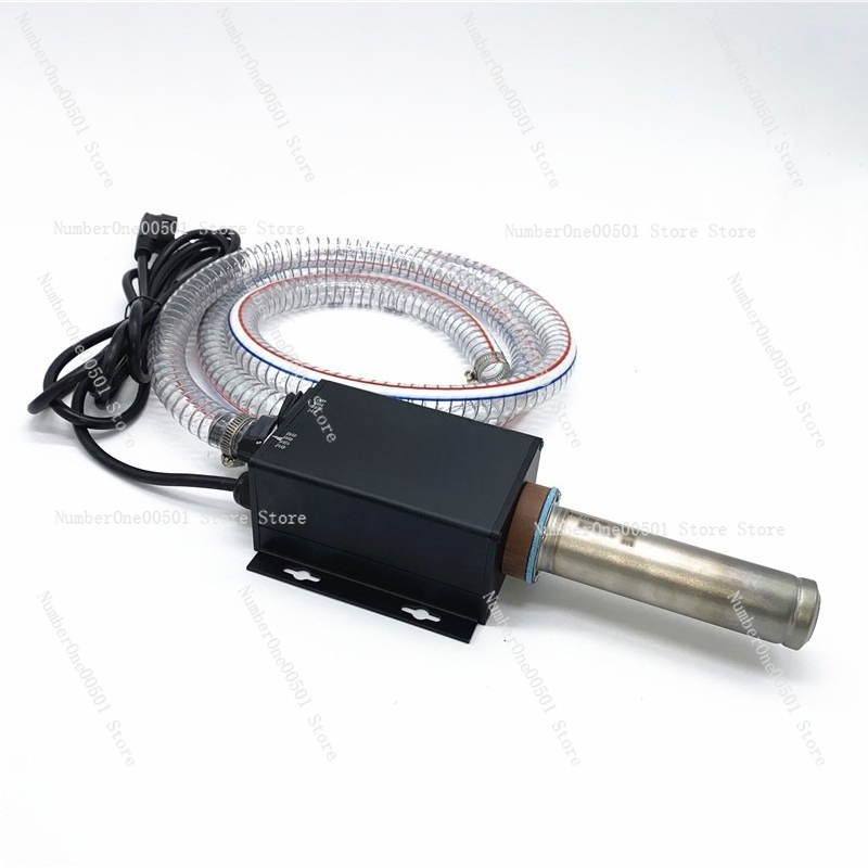 Profesjonalna opalarka przemys – Heat Gun Variable recenzja i cena
