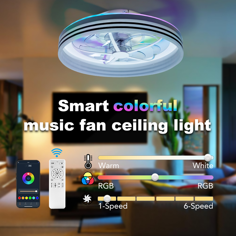 # Nowoczesny wentylator sufito – Power Tools App recenzja i cena