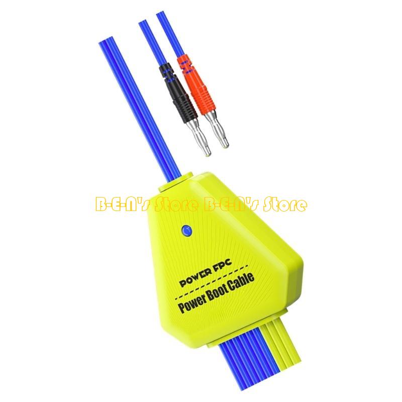 Uniwersalny kabel rozruchowy d – Power Tools Technician recenzja i cena