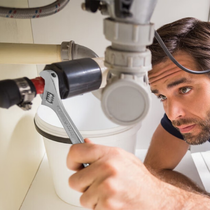 13-częściowy różowy zestaw nar – Power Tools Plumbing recenzja i cena