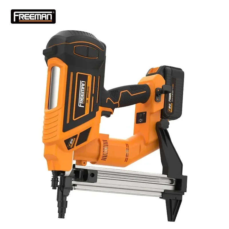 2026/Freeman 20V Bezszczotkowy – Power Tools In Electrical recenzja i cena
