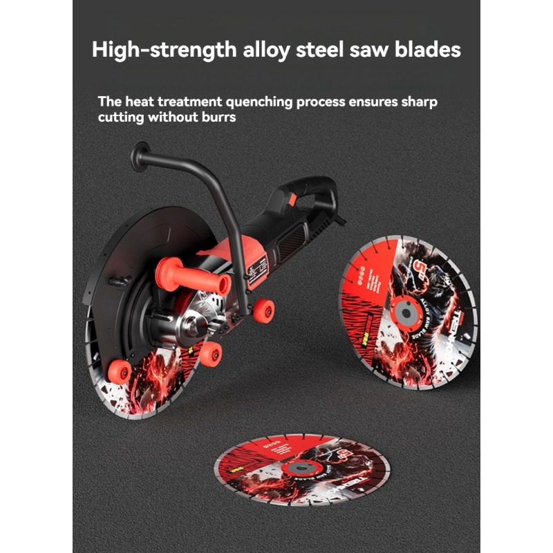 Wysokoczęstotliwościowa bezszc – Power Tools Professional recenzja i cena
