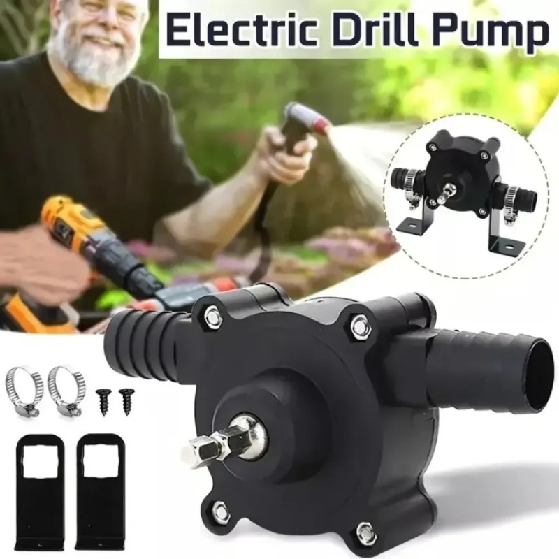 Przenośna Elektryczna Wiertark – Power Tools Plumbing recenzja i cena