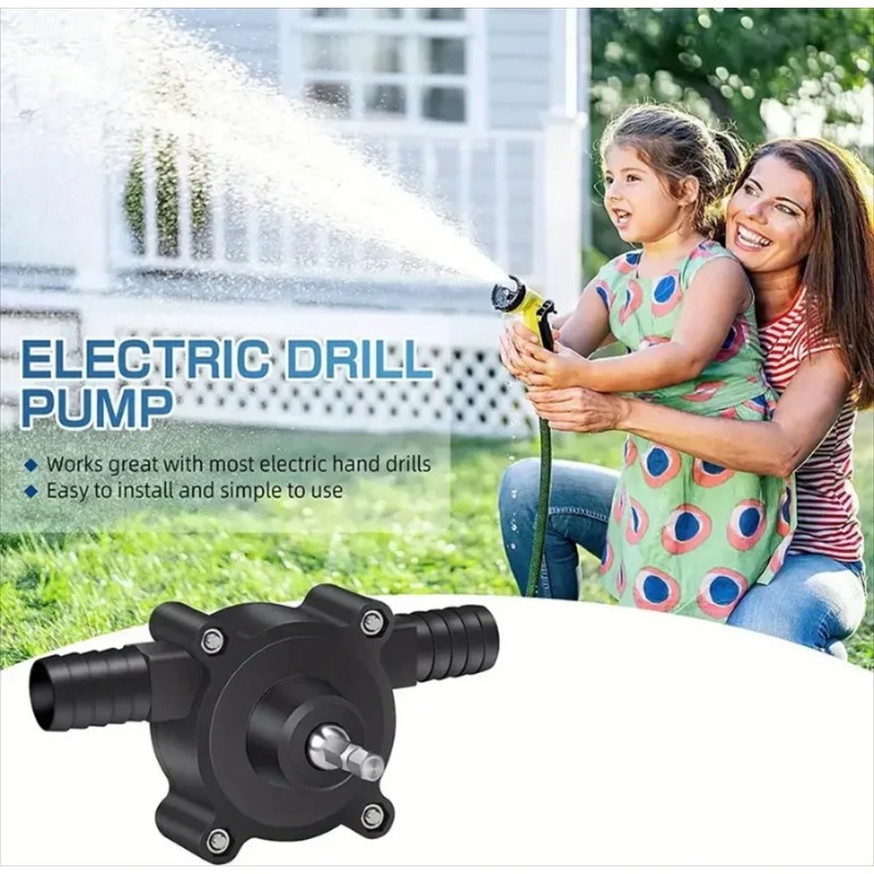 Przenośna Elektryczna Wiertark – Power Tools Plumbing recenzja i cena